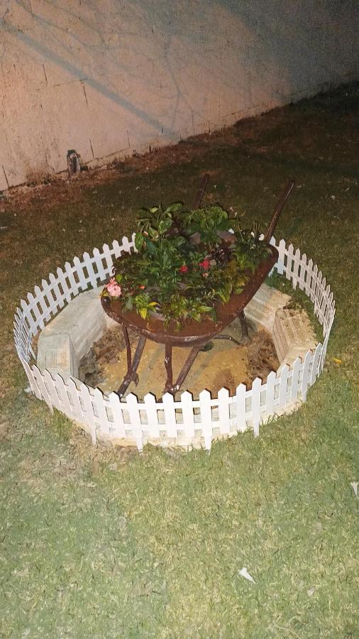 Chacara Em Salto De Pirapora Condominio Arco Iris Kültér fotó