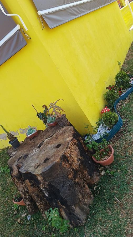 Chacara Em Salto De Pirapora Condominio Arco Iris Kültér fotó
